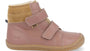 Emil Napa Tex Wool Boots - MyMara