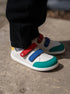 Energise Kids Walking Shoes with Velcro Straps - MyMara