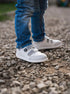 Energise Kids Walking Shoes with Velcro Straps - MyMara