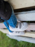 Energise Kids Walking Shoes with Velcro Straps - MyMara