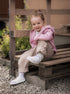 Energise Kids Walking Shoes with Velcro Straps - MyMara