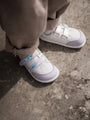 Energise Kids Walking Shoes with Velcro Straps - MyMara