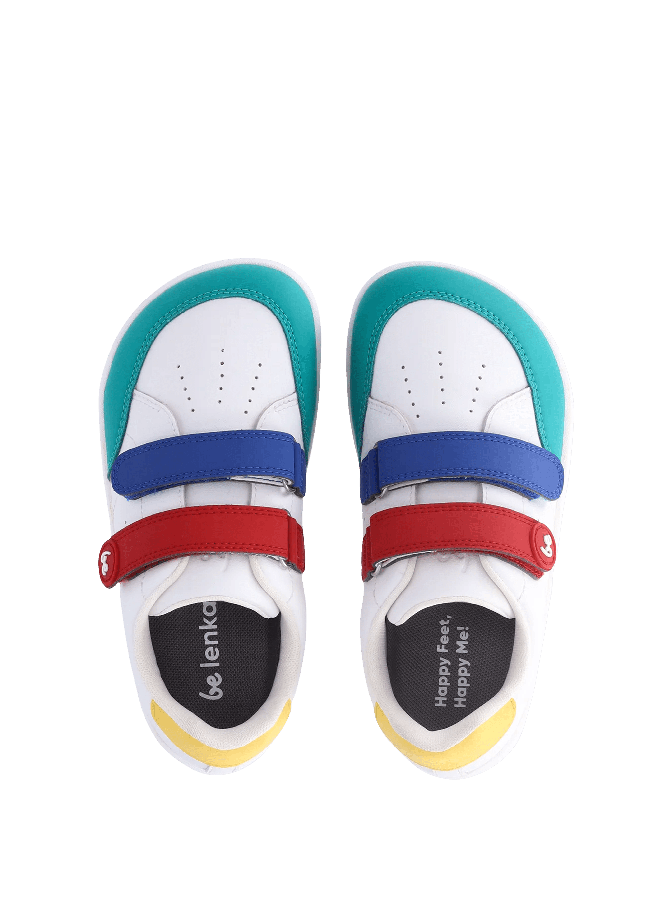 Energise Kids Walking Shoes with Velcro Straps - MyMara