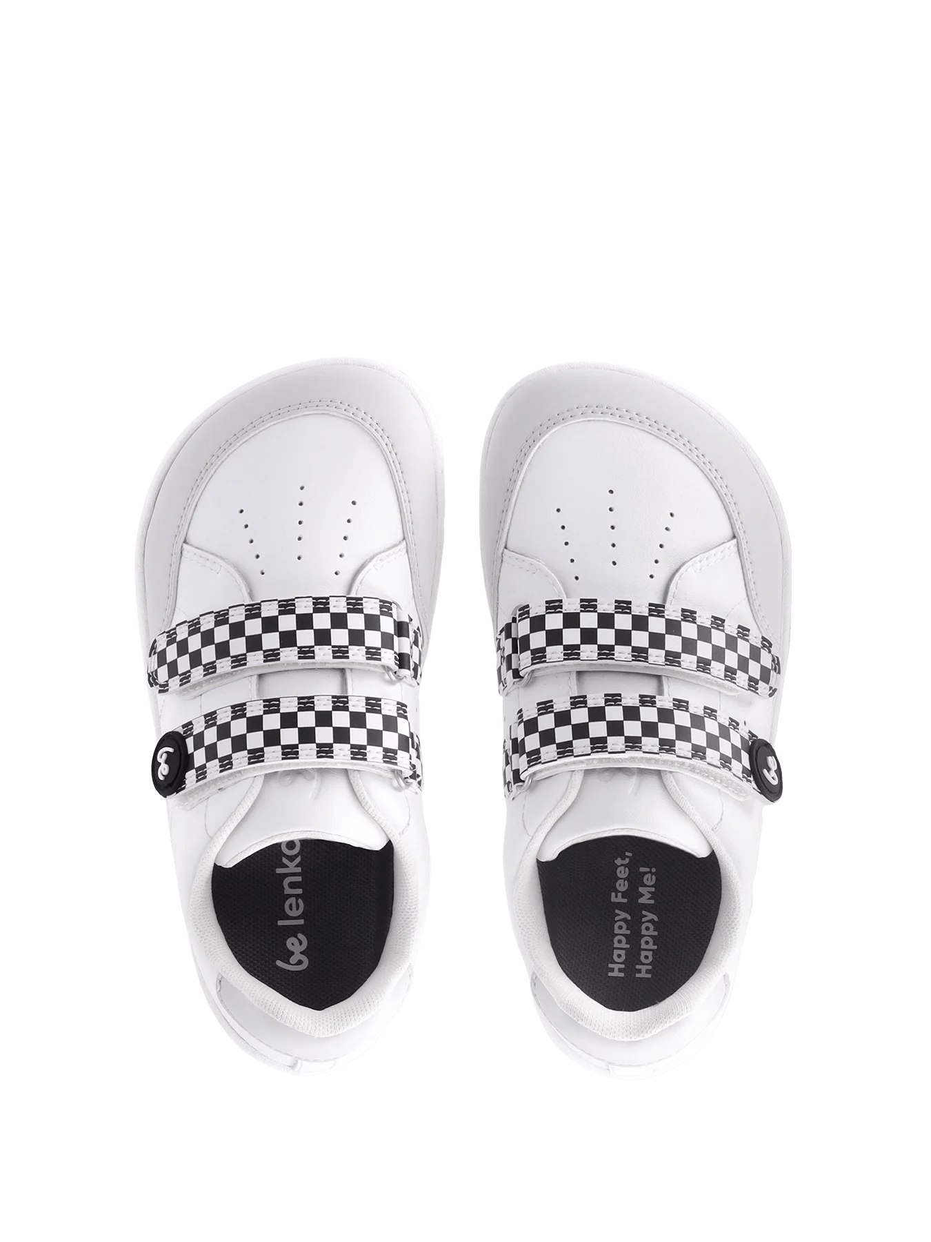 Energise Kids Walking Shoes with Velcro Straps - MyMara
