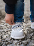 Energise Kids Walking Shoes with Velcro Straps - MyMara