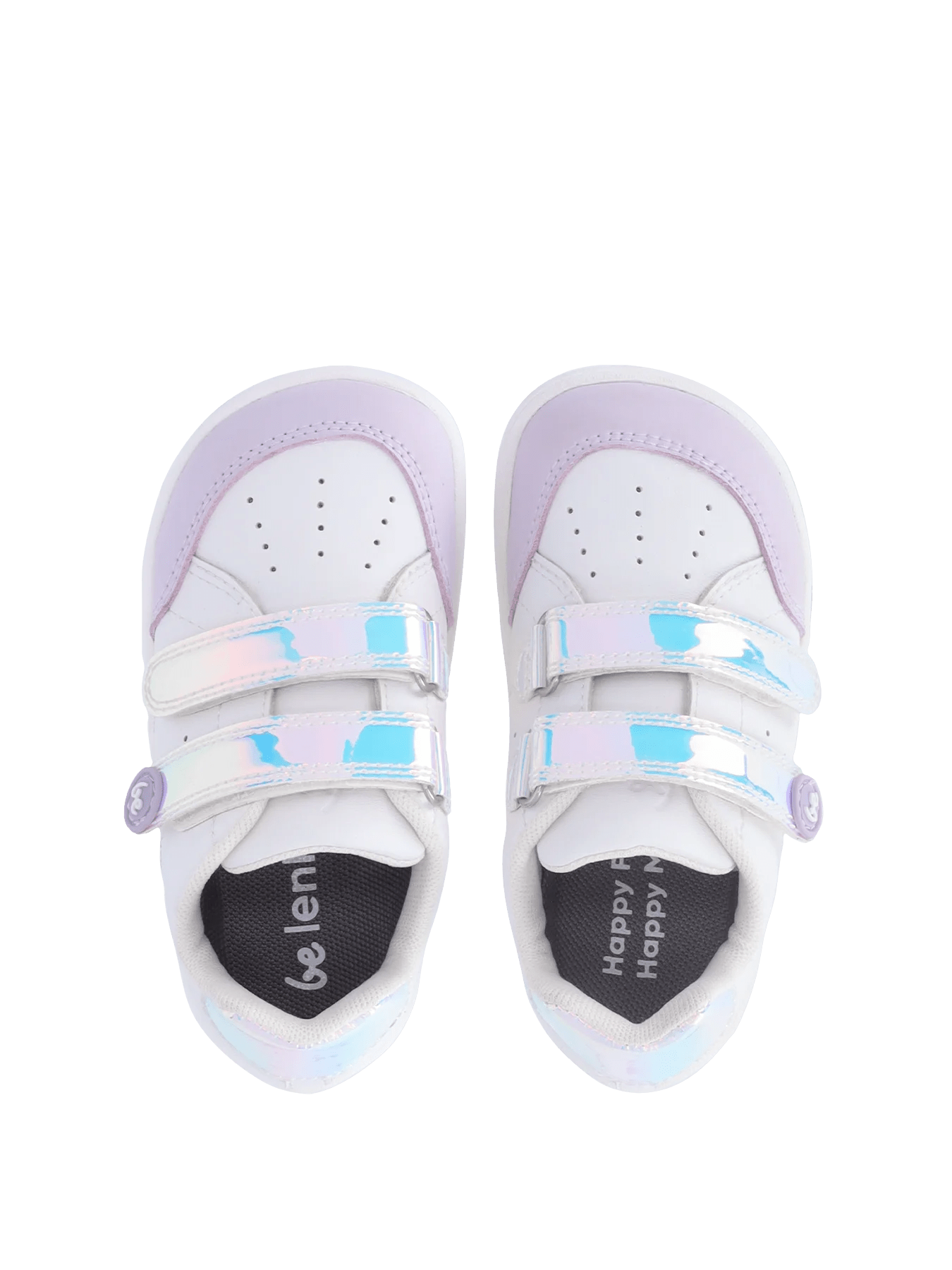 Energise Kids Walking Shoes with Velcro Straps - MyMara