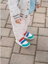 Energise Preschool Kids Walking Shoes - MyMara