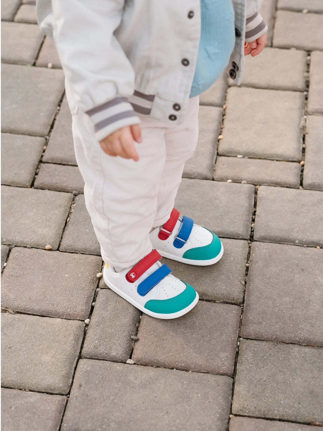 Energise Preschool Kids Walking Shoes - MyMara