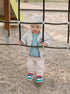 Energise Preschool Kids Walking Shoes - MyMara