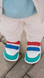 Energise Preschool Kids Walking Shoes - MyMara