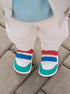 Energise Preschool Kids Walking Shoes - MyMara