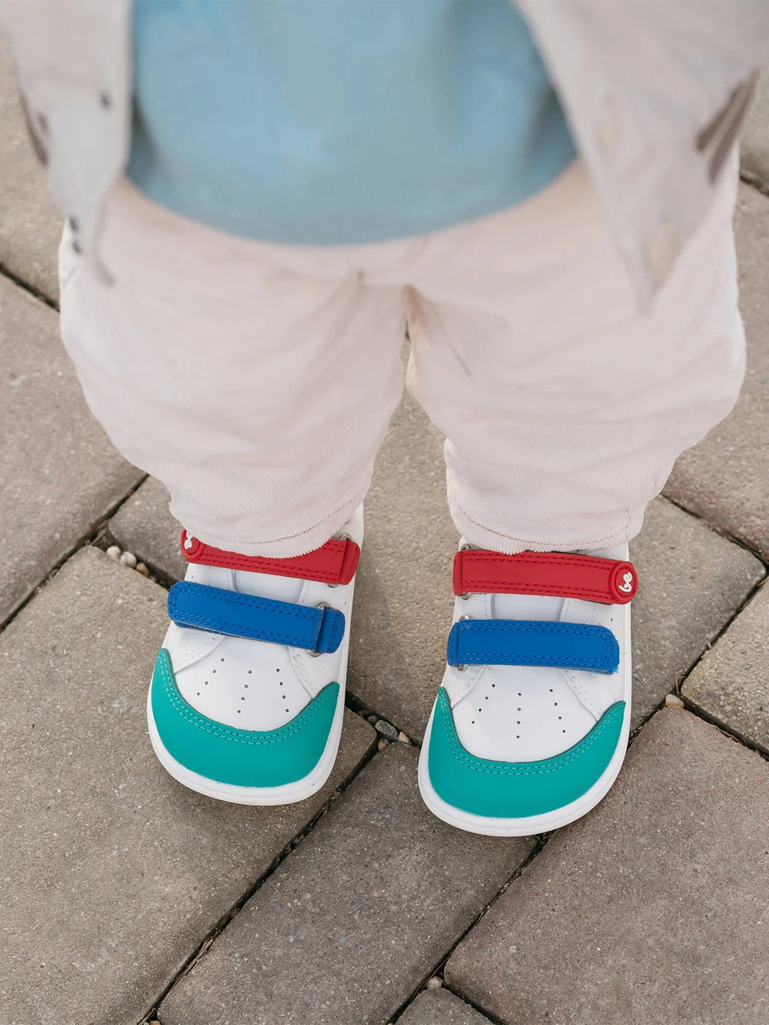 Energise Preschool Kids Walking Shoes - MyMara