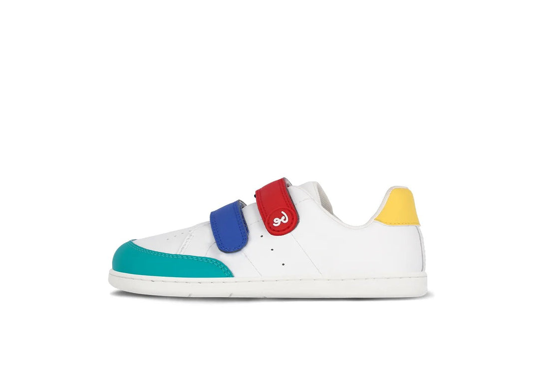 Energise Preschool Kids Walking Shoes - MyMara