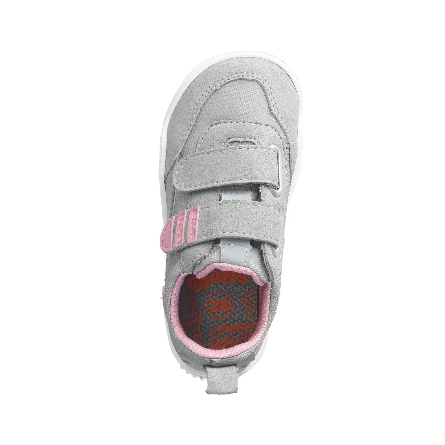 Erle Barefoot sneakers - MyMara