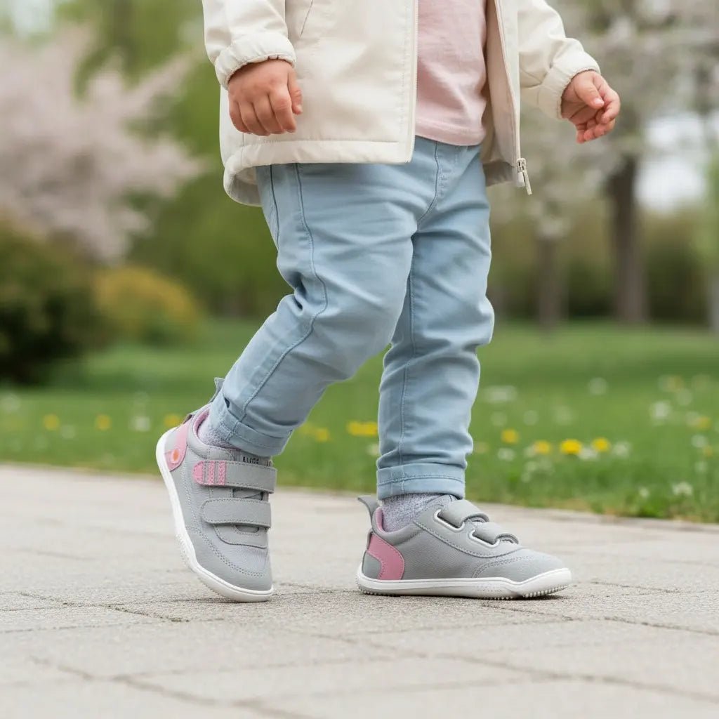 Erle Barefoot sneakers - MyMara