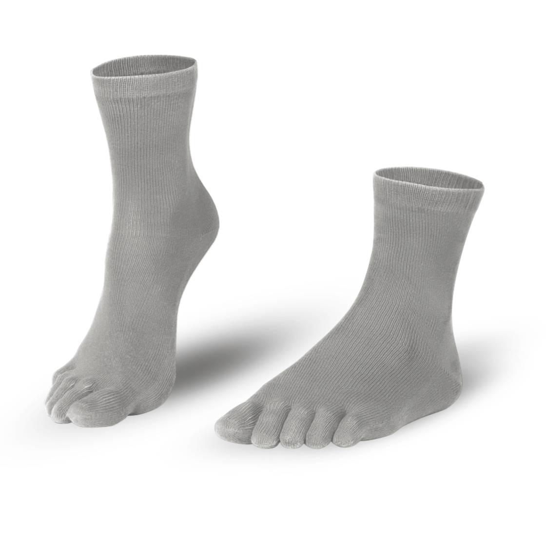 Essentials Midi Toe Socks - MyMara