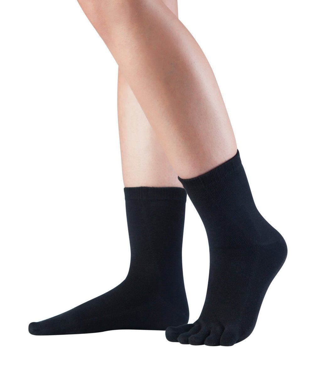 Essentials Midi Toe Socks - MyMara
