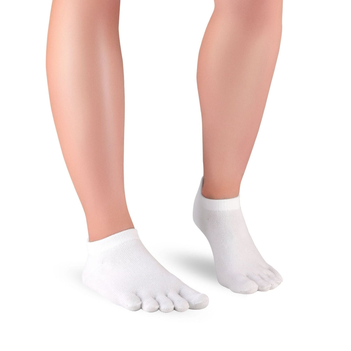 Essentials Sneaker Toe Socks - MyMara