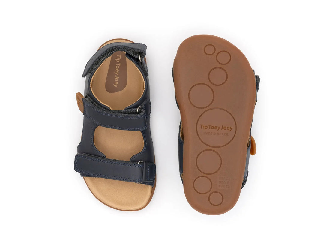Explorer Kids' Barefoot Sandals - MyMara