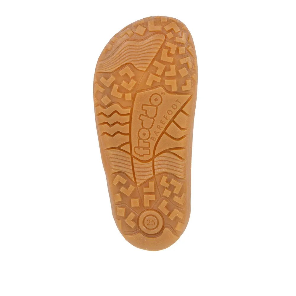 F - Motion Kids' Barefoot Sneakers - MyMara