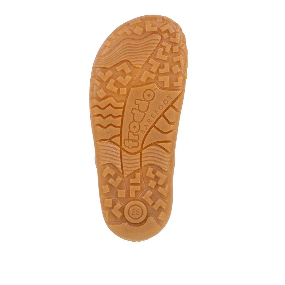 F - Motion Kids' Barefoot Sneakers - MyMara