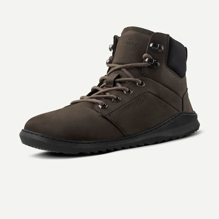 Farmer II Barefoot Winter Boots - MyMara