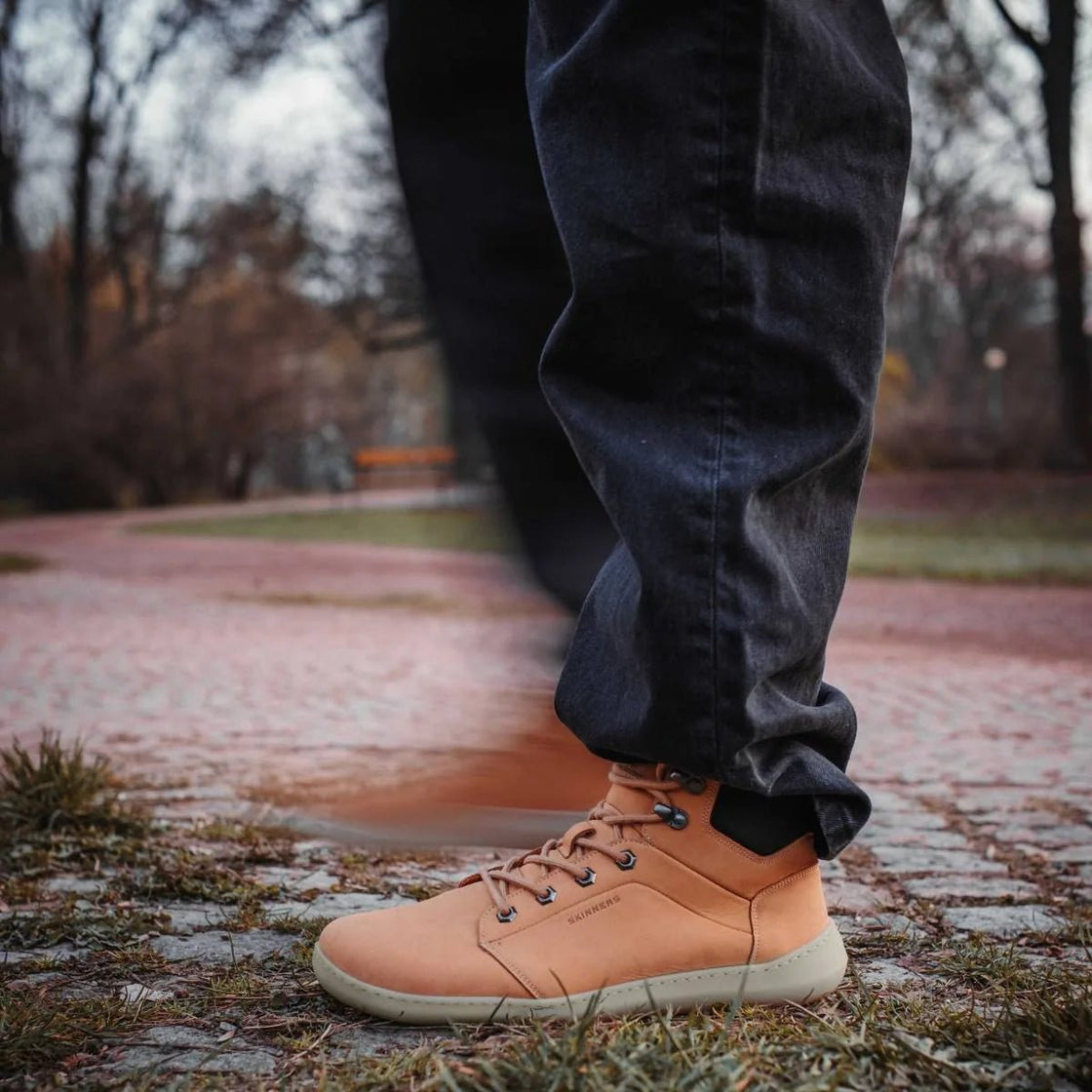 Farmer II Barefoot Winter Boots - MyMara