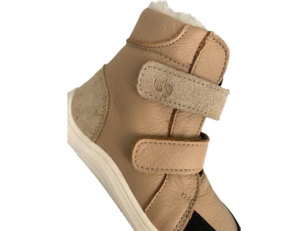 Febo Winter Boots - MyMara