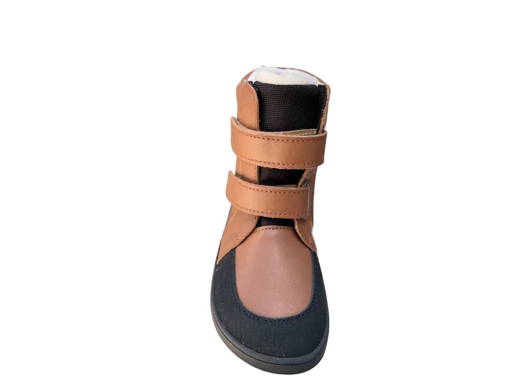 Febo Winter Boots - MyMara