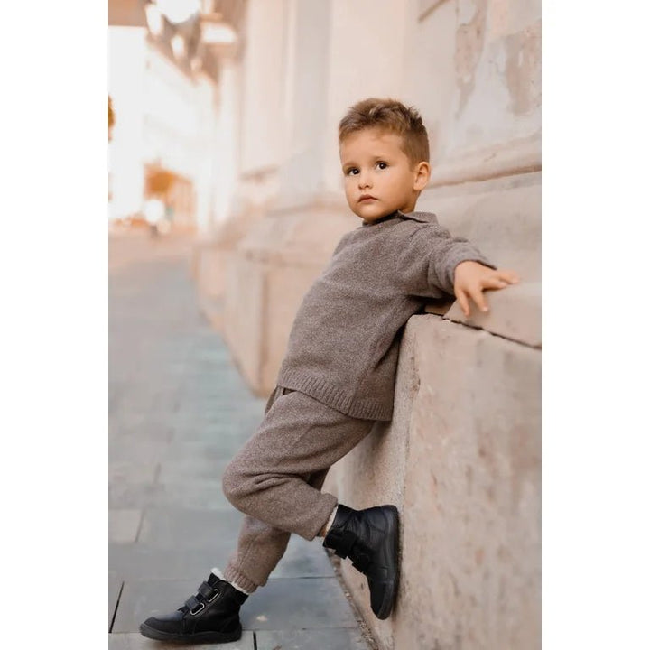 Febo Winter Boots - MyMara