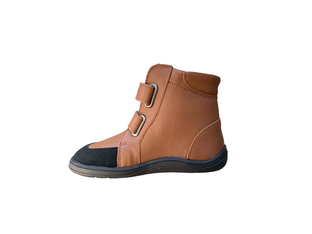 Febo Winter Boots - MyMara