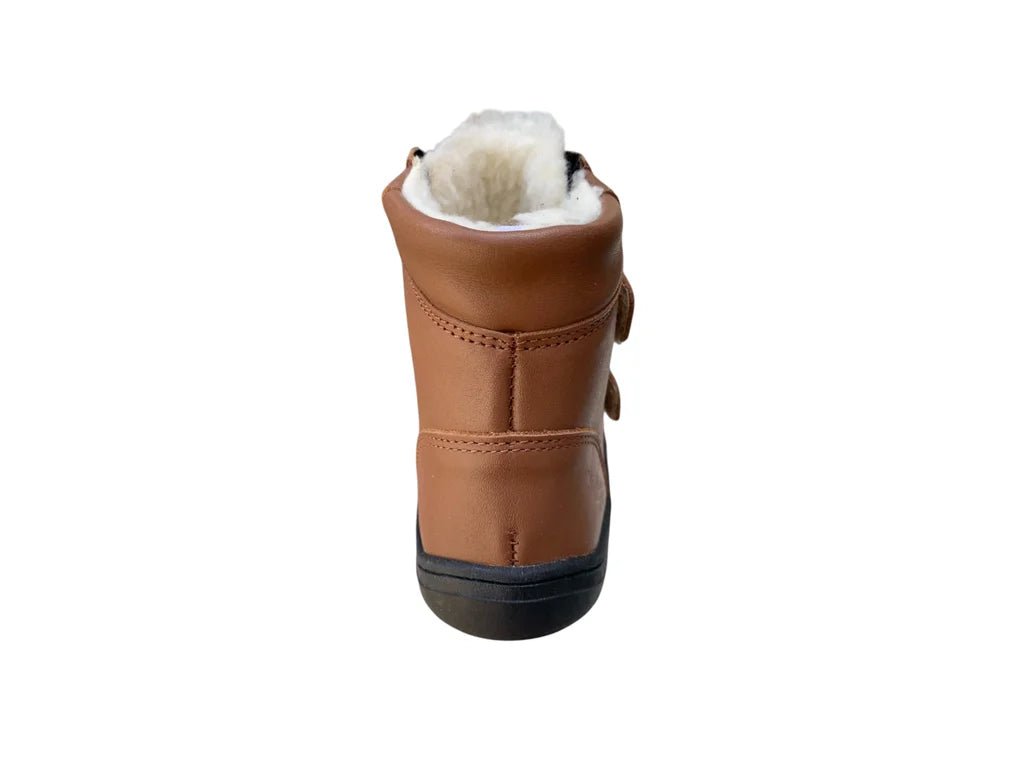 Febo Winter Boots - MyMara