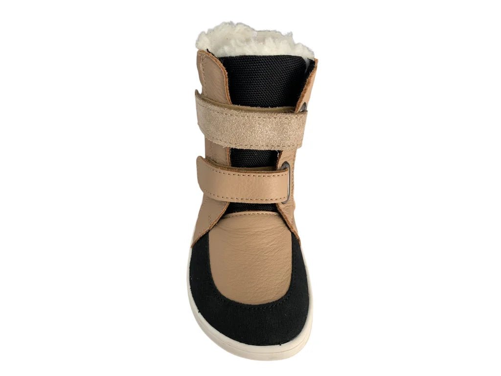 Febo Winter Boots - MyMara