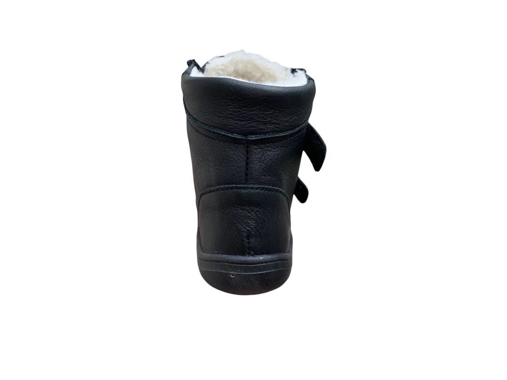 Febo Winter Boots - MyMara