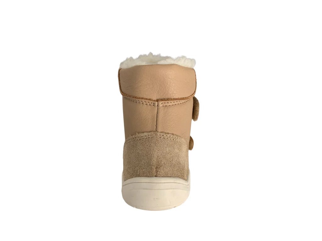 Febo Winter Boots - MyMara