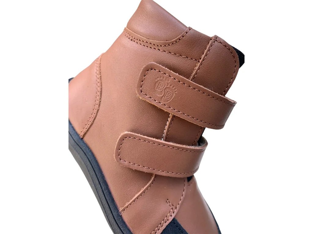 Febo Winter Boots - MyMara