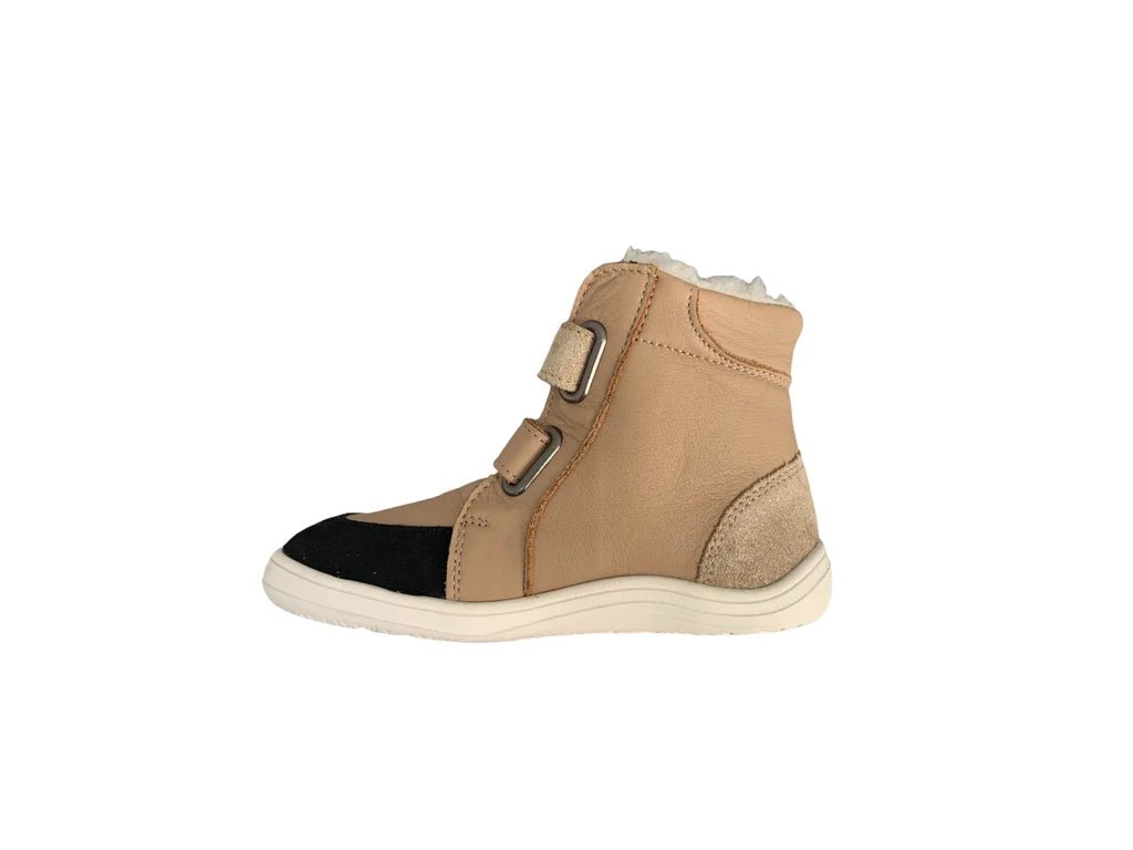 Febo Winter Boots - MyMara