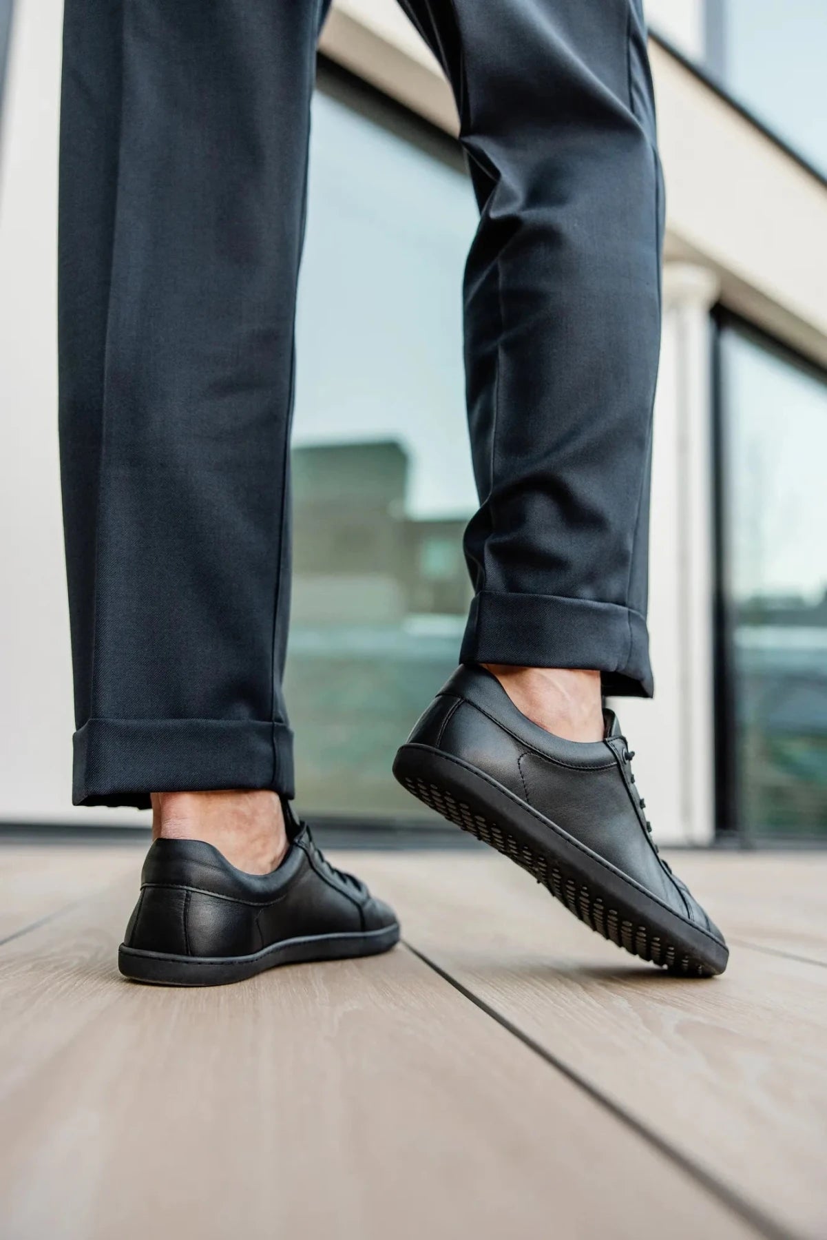 FEELIN Uni Barefoot Sneakers - MyMara