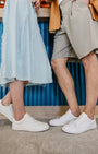 FEELIN Uni Barefoot Sneakers - MyMara