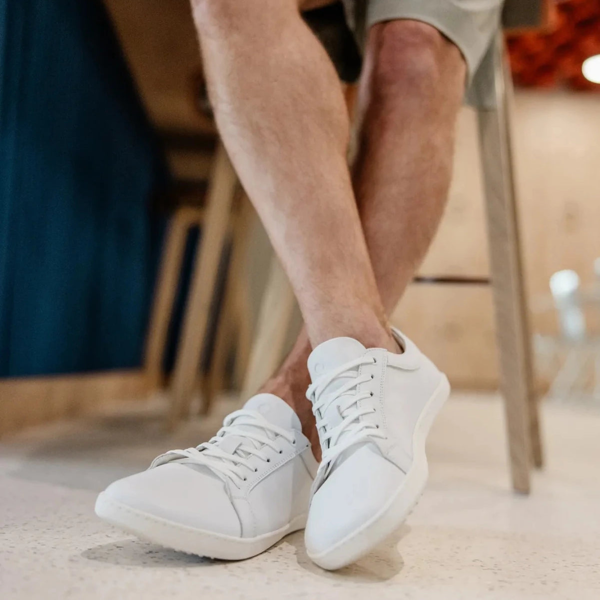 FEELIN Uni Barefoot Sneakers - MyMara