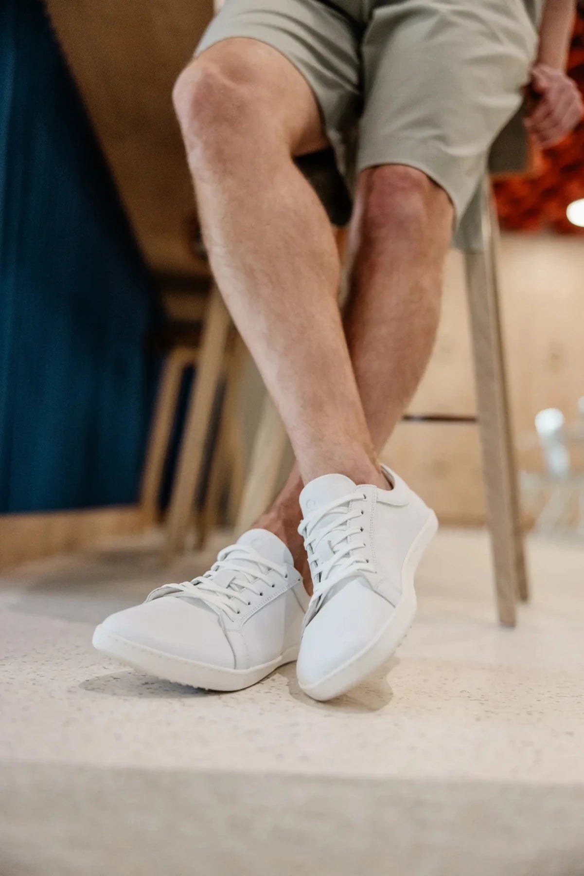 FEELIN Uni Barefoot Sneakers - MyMara