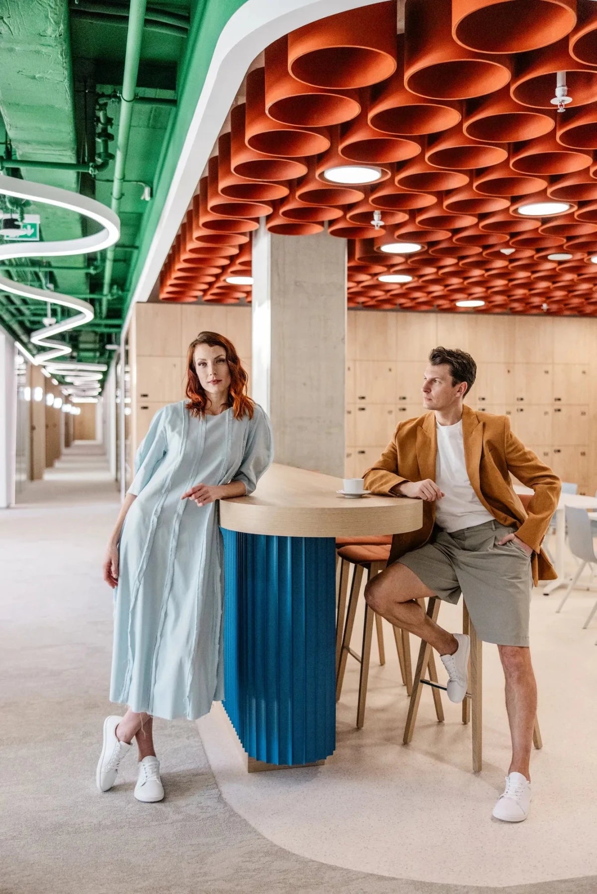 FEELIN Uni Barefoot Sneakers - MyMara