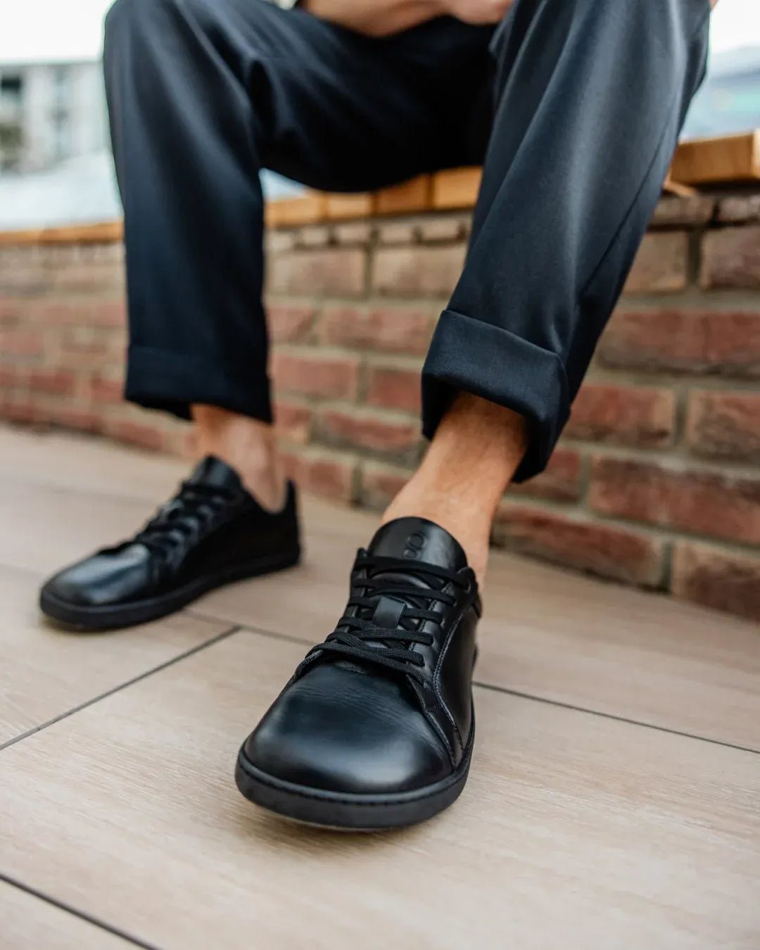 FEELIN Uni Barefoot Sneakers - MyMara