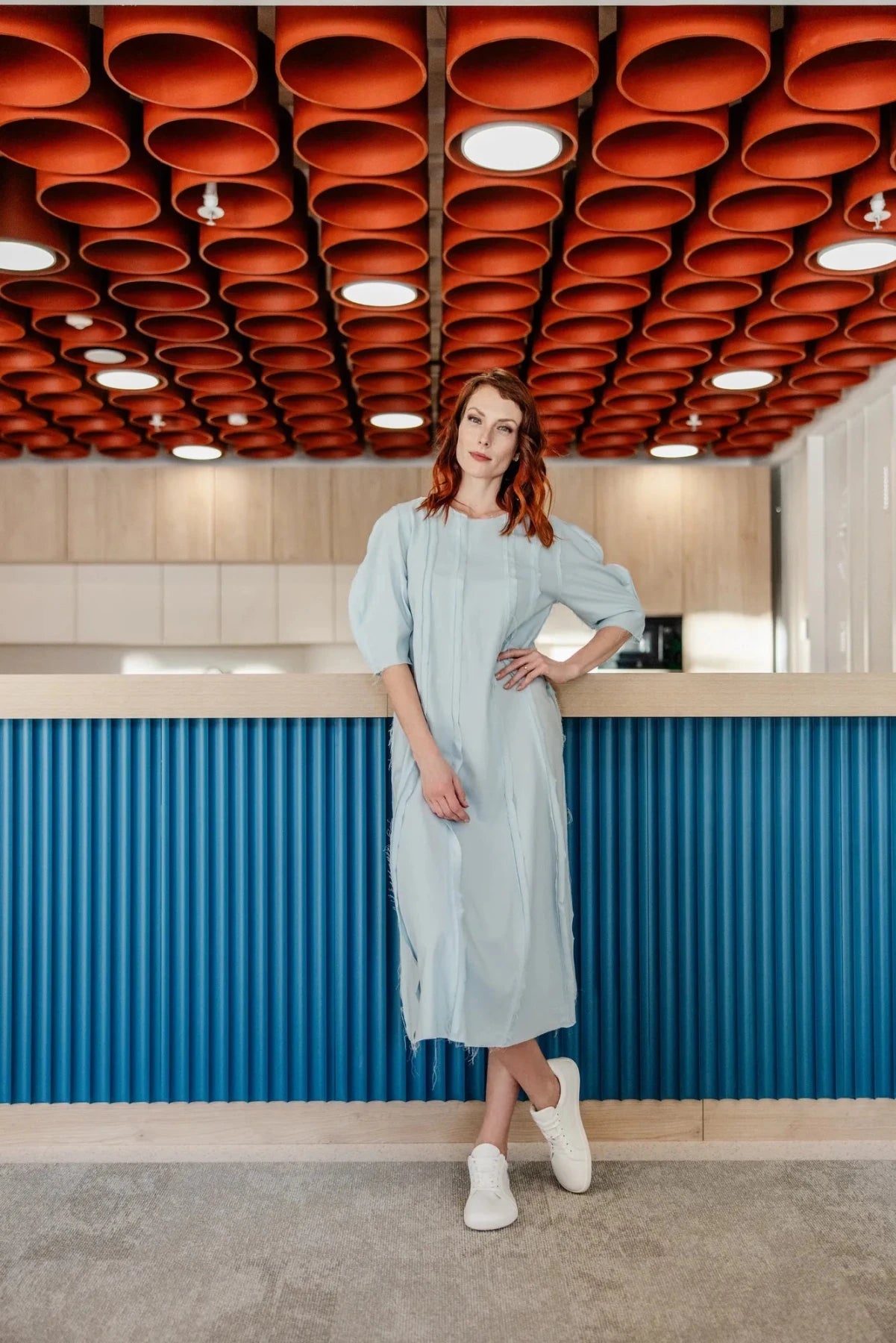 FEELIN Uni Barefoot Sneakers - MyMara