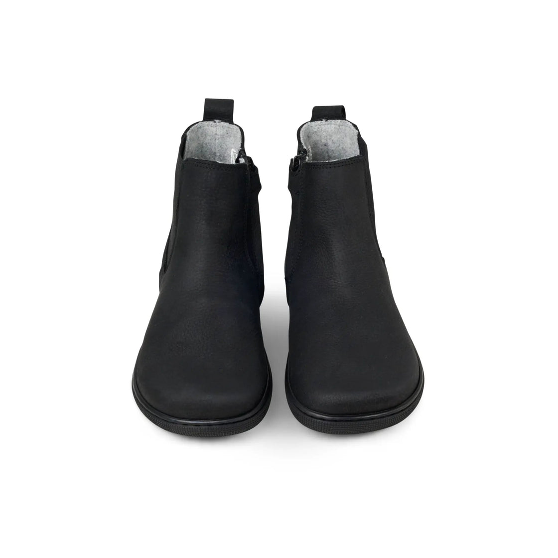 Filas Merino Barefoot Boots - MyMara