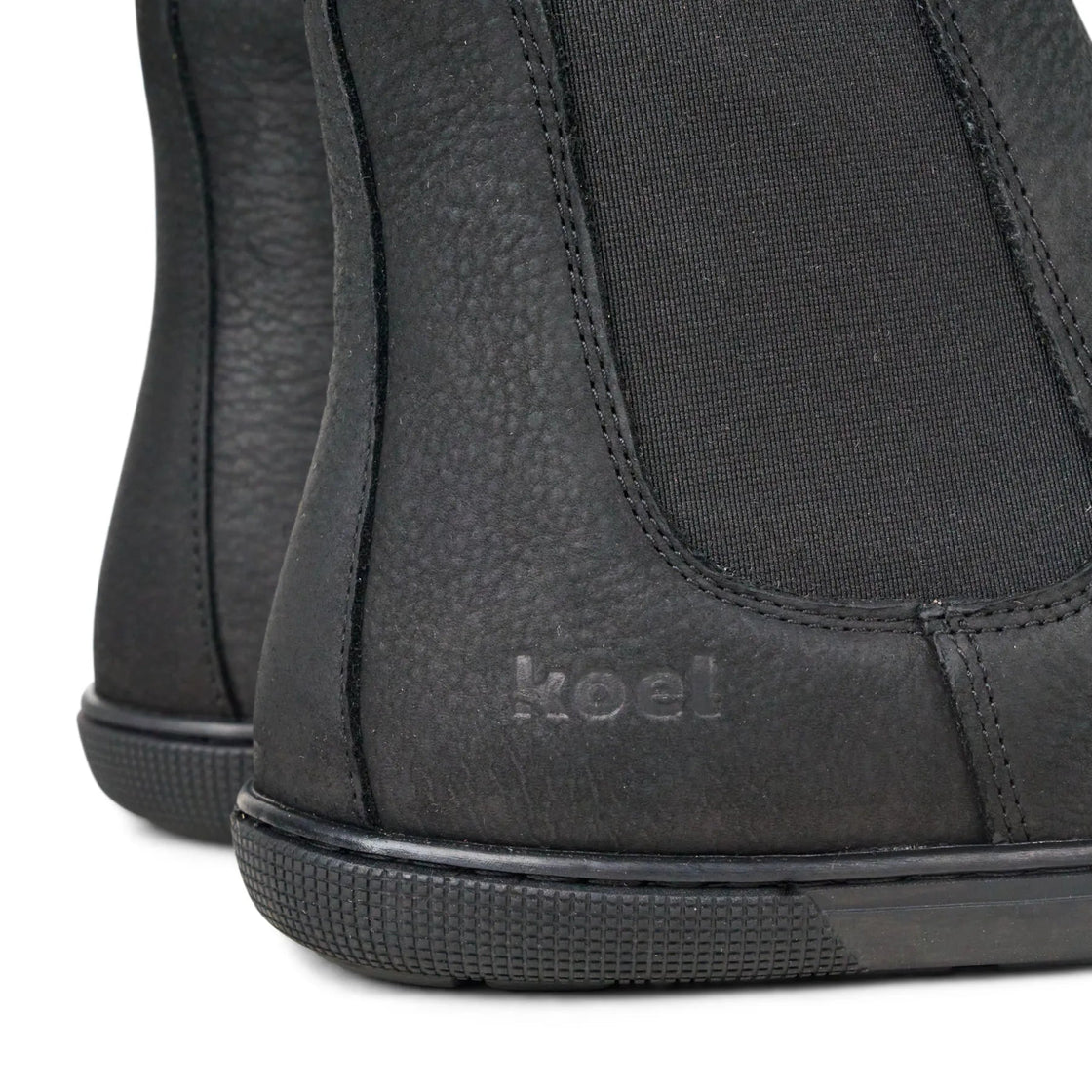 Filas Merino Barefoot Boots - MyMara