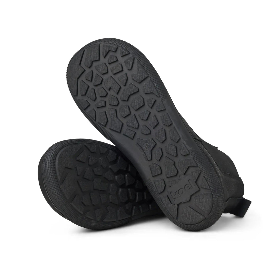 Filas Merino Barefoot Boots - MyMara