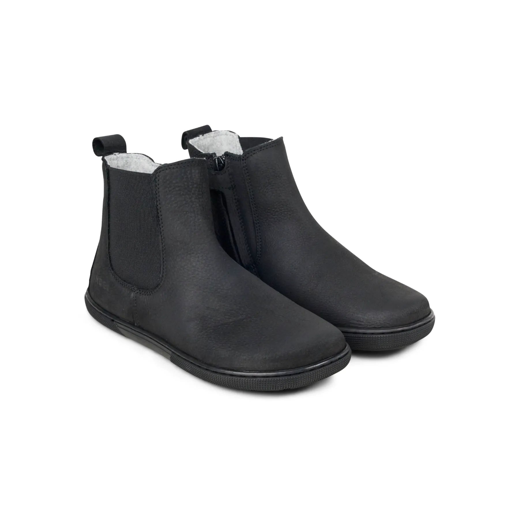 Filas Merino Barefoot Boots - MyMara