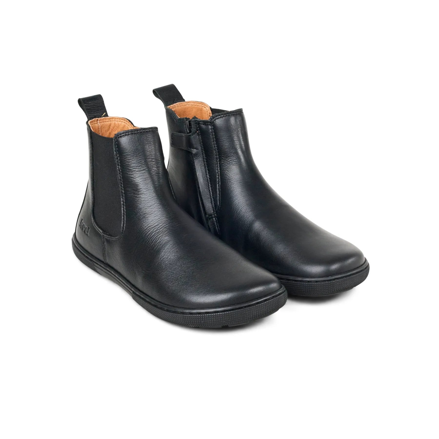 Filas Napa Minimalist Chelsea Boots - MyMara