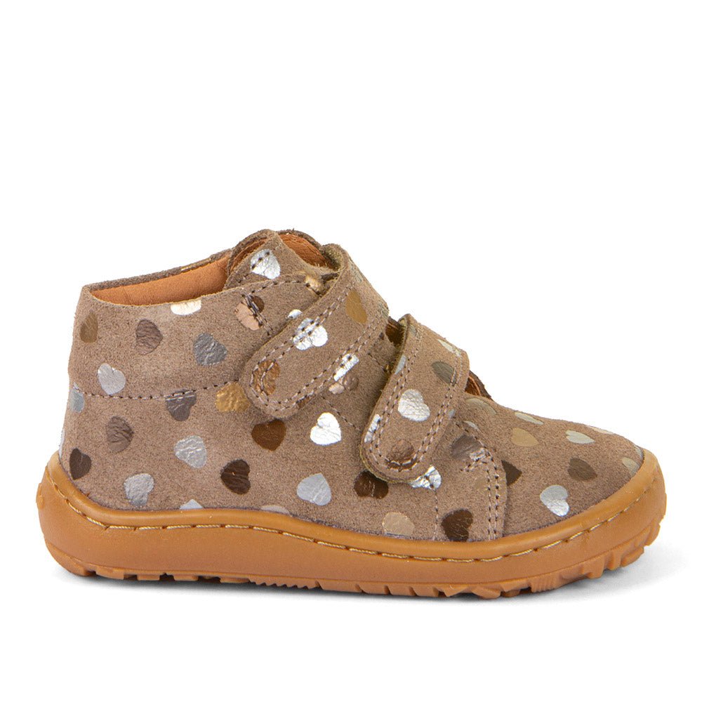 First step ankle boots - MyMara